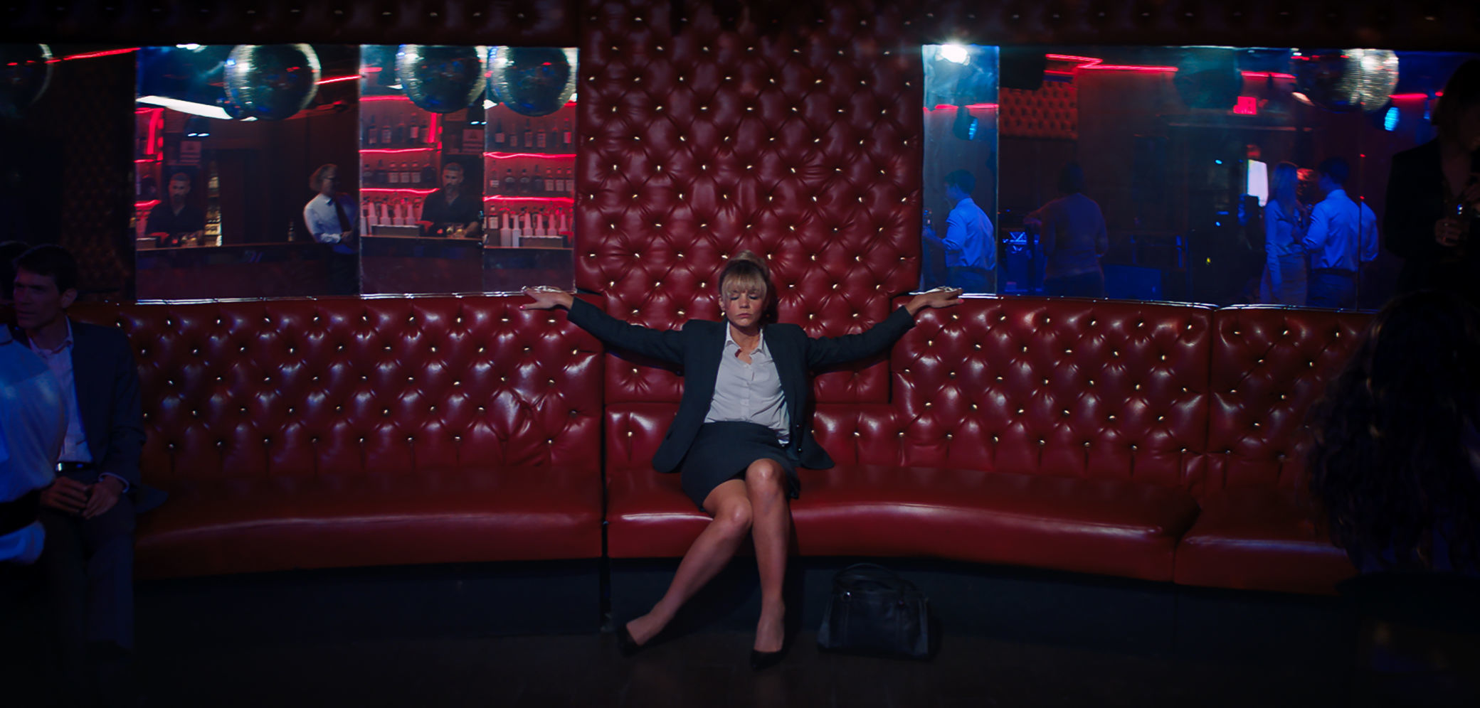 TBA: "Promising Young Woman"